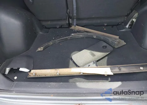 2005 Honda Cr-V Se из США, поврежденный, VIN SHSRD78965U300540